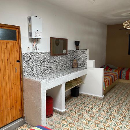 Riad Sidi Magdoul Эс-Сувейра Экстерьер фото