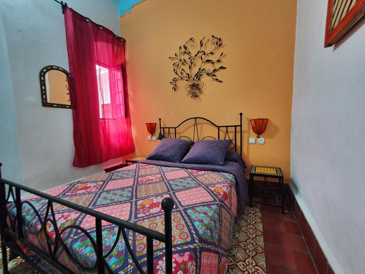 Riad Sidi Magdoul Эс-Сувейра Экстерьер фото