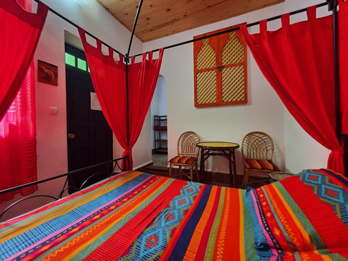 Riad Sidi Magdoul Эс-Сувейра Экстерьер фото