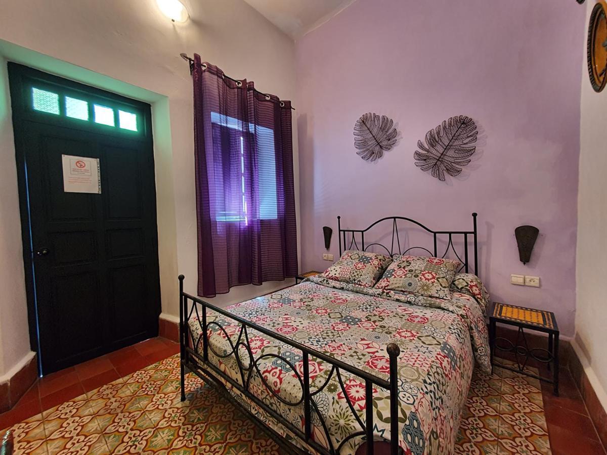 Riad Sidi Magdoul Эс-Сувейра Экстерьер фото