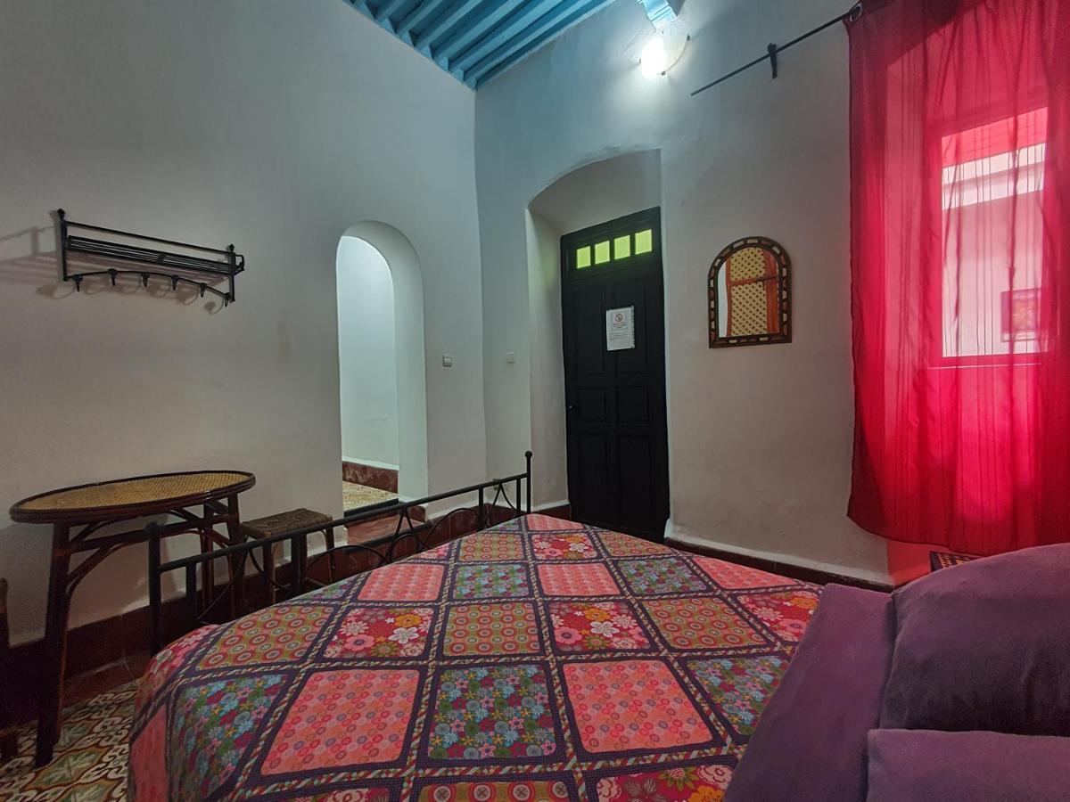 Riad Sidi Magdoul Эс-Сувейра Экстерьер фото