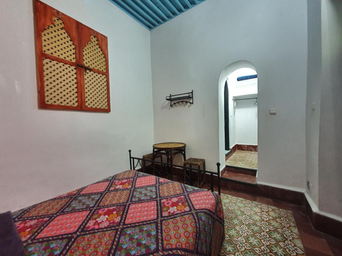 Riad Sidi Magdoul Эс-Сувейра Экстерьер фото