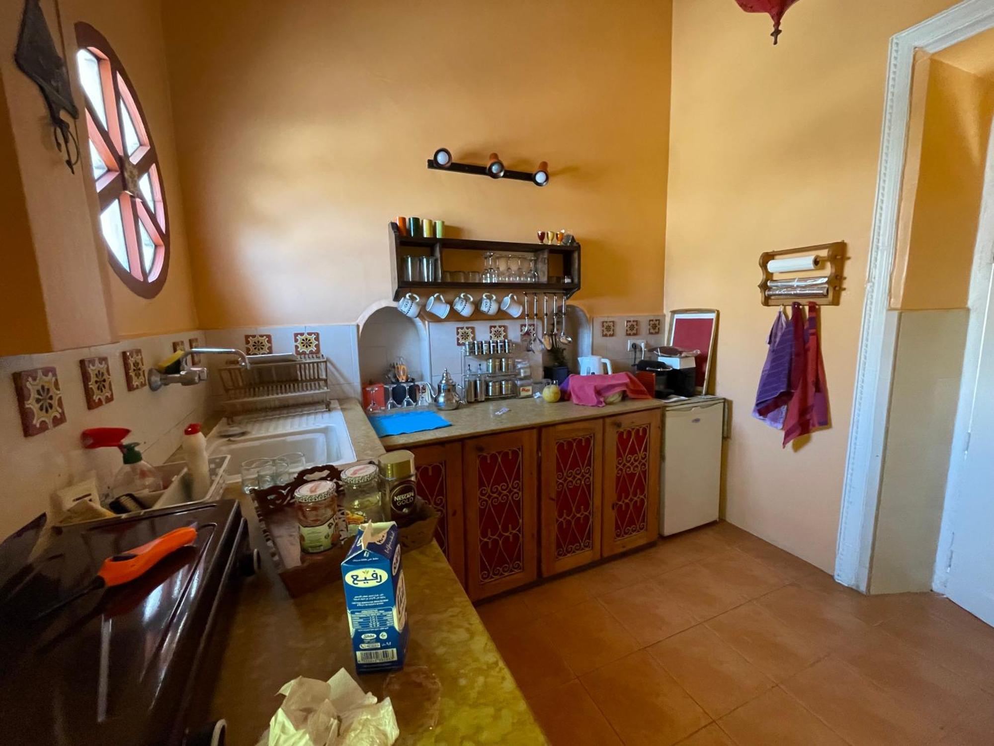 Riad Sidi Magdoul Эс-Сувейра Экстерьер фото