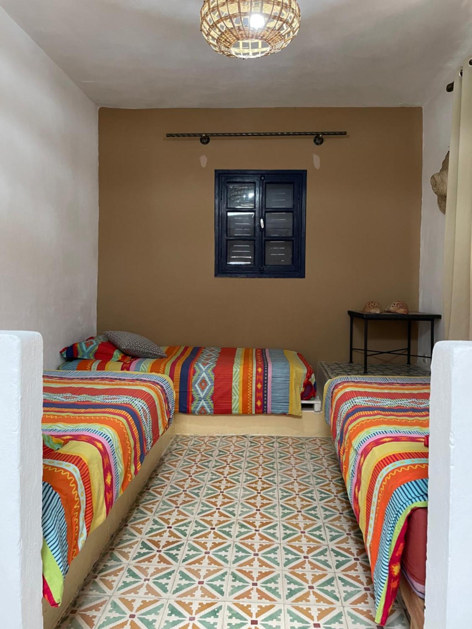 Riad Sidi Magdoul Эс-Сувейра Экстерьер фото