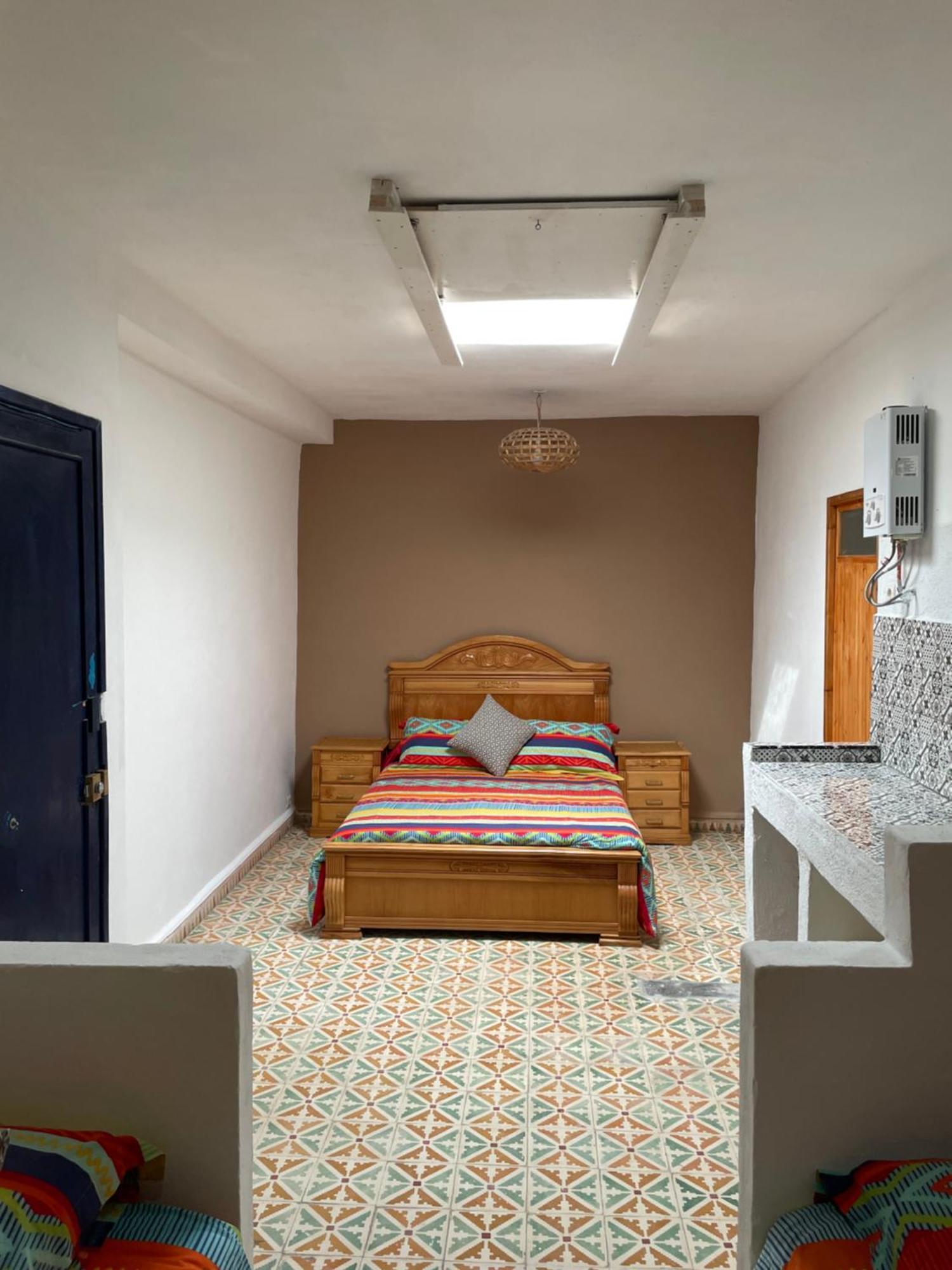 Riad Sidi Magdoul Эс-Сувейра Экстерьер фото