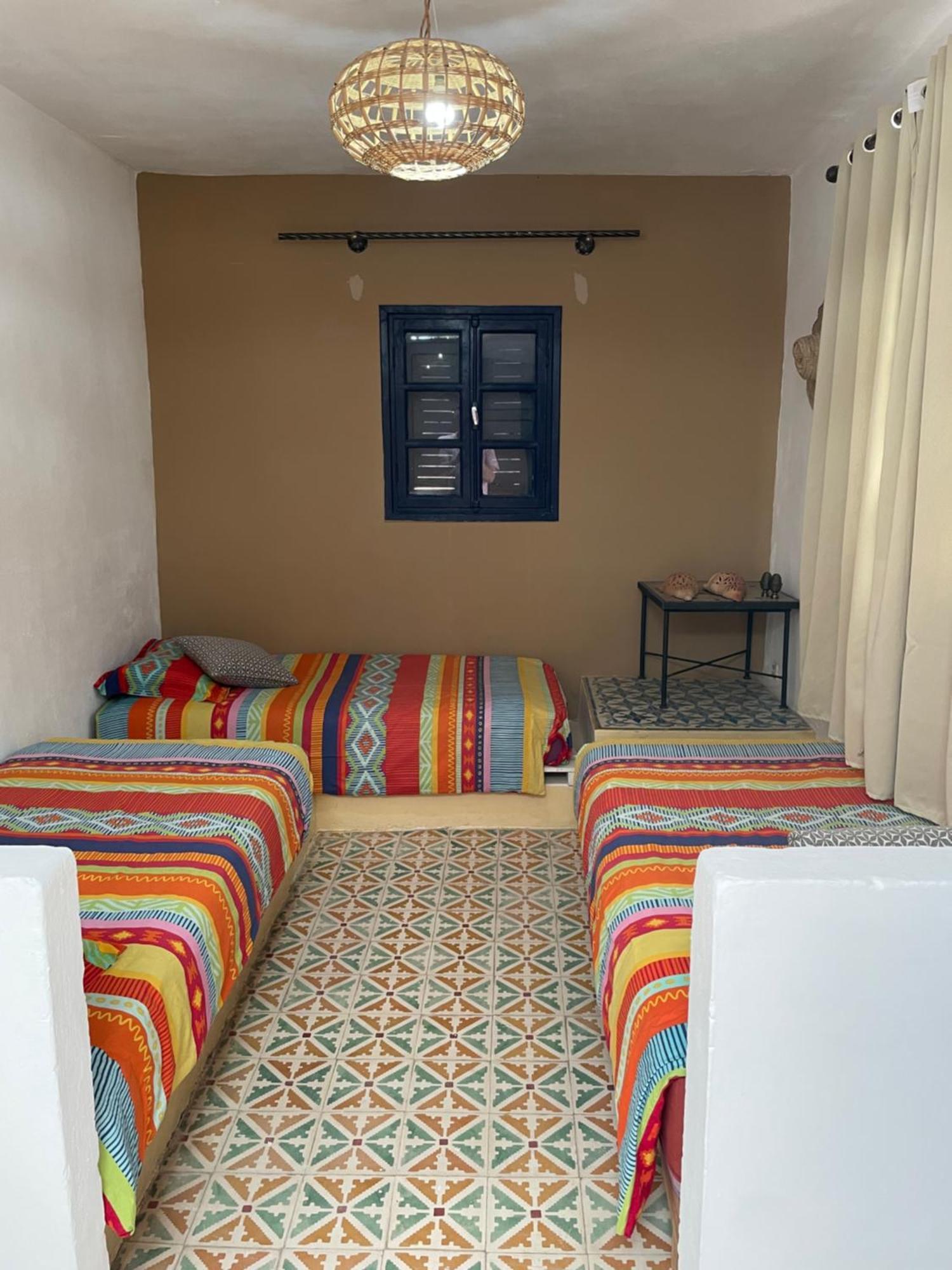 Riad Sidi Magdoul Эс-Сувейра Экстерьер фото